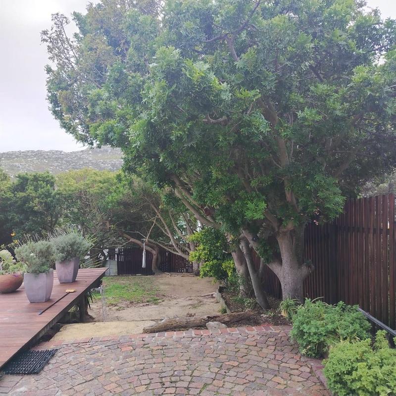 To Let 2 Bedroom Property for Rent in Welcome Glen Western Cape